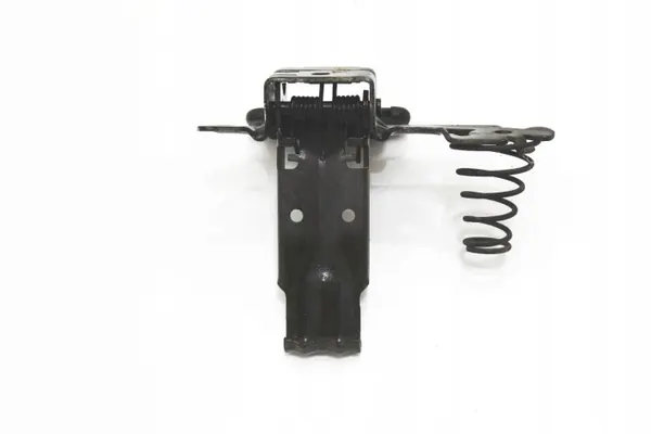 Konepeitteen lukko OEM Mercedes SL R230 W230 image 6