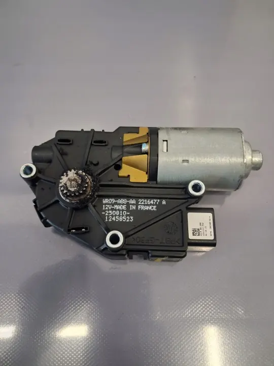 Kia Sportage III takluckemotor OEM KG1508200 image 2