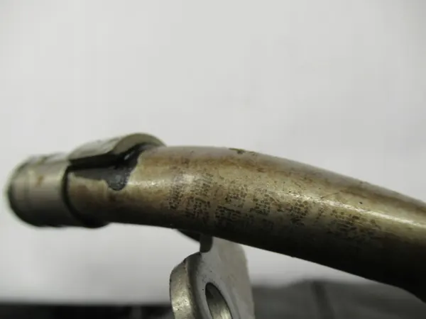 Tuyau de vidange d'huile BMW M3 M4 F80 F82 image 2