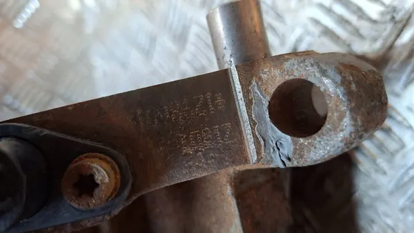 Motorblock Z13DT Opel Fiat 1.3 CDTI JTD image 2