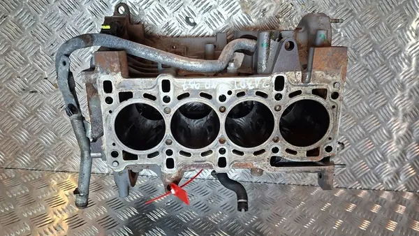 Motorblock Z13DT Opel Fiat 1.3 CDTI JTD image 3