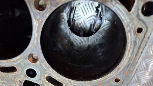 Motorblock Z13DT Opel Fiat 1.3 CDTI JTD image 4