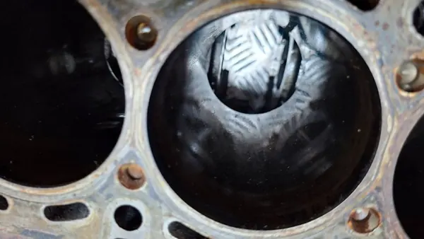 Motorblock Z13DT Opel Fiat 1.3 CDTI JTD image 5