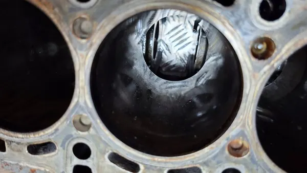 Motorblock Z13DT Opel Fiat 1.3 CDTI JTD image 6