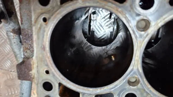 Motorblock Z13DT Opel Fiat 1.3 CDTI JTD image 7