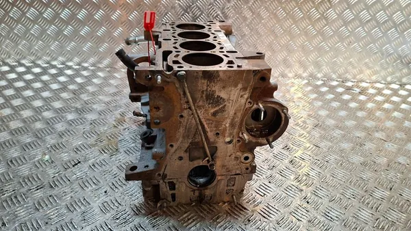 Motorblock Z13DT Opel Fiat 1.3 CDTI JTD image 8