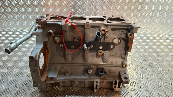 Motorblock Z13DT Opel Fiat 1.3 CDTI JTD image 9