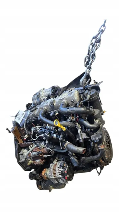 Motor Diesel Ford 1.8 TDCI OEM ACR532 QYBA - Usado image 10