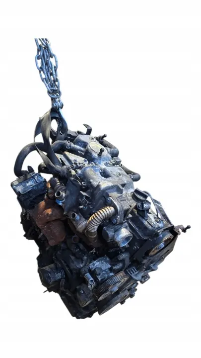Motor Diesel Ford 1.8 TDCI OEM ACR532 QYBA - Usado image 4