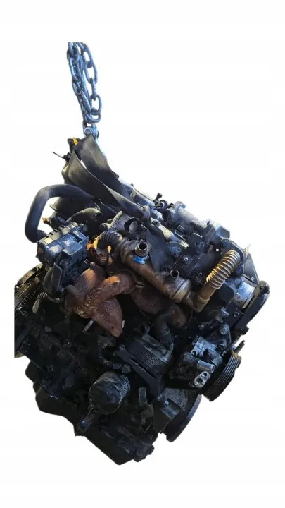 Motor Diesel Ford 1.8 TDCI OEM ACR532 QYBA - Usado image 5