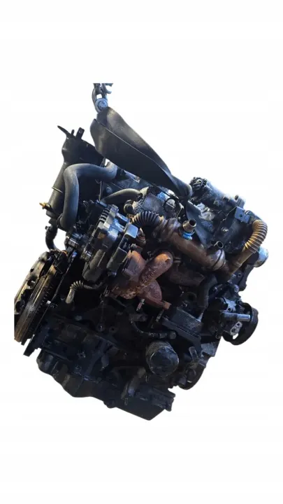 Motor Diesel Ford 1.8 TDCI OEM ACR532 QYBA - Usado image 6