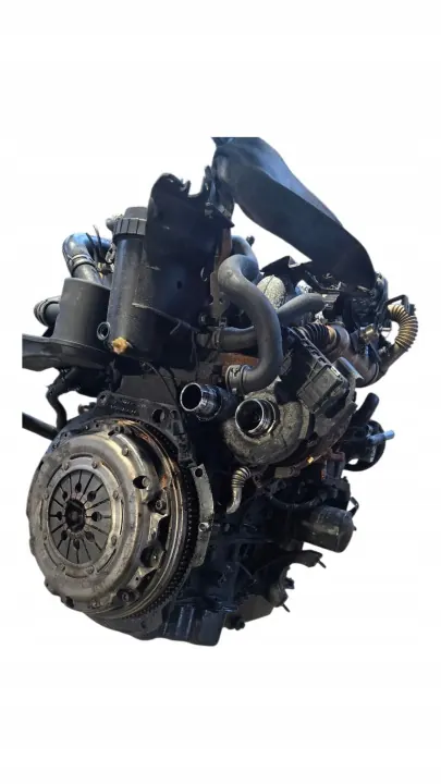 Motor Diesel Ford 1.8 TDCI OEM ACR532 QYBA - Usado image 7