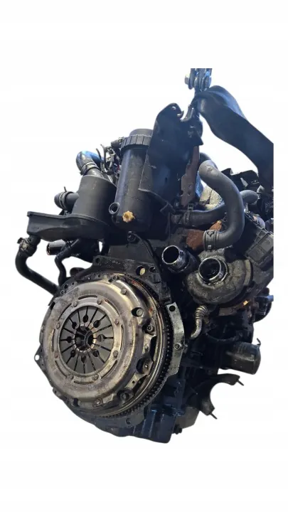 Motor Diesel Ford 1.8 TDCI OEM ACR532 QYBA - Usado image 8