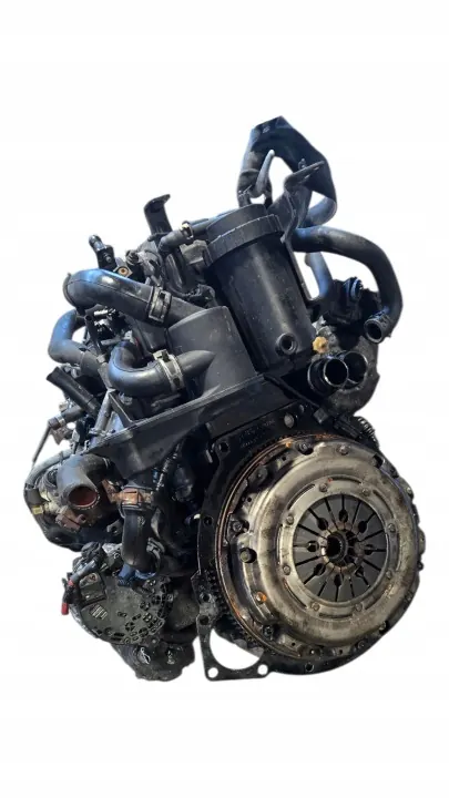 Motor Diesel Ford 1.8 TDCI OEM ACR532 QYBA - Usado image 9