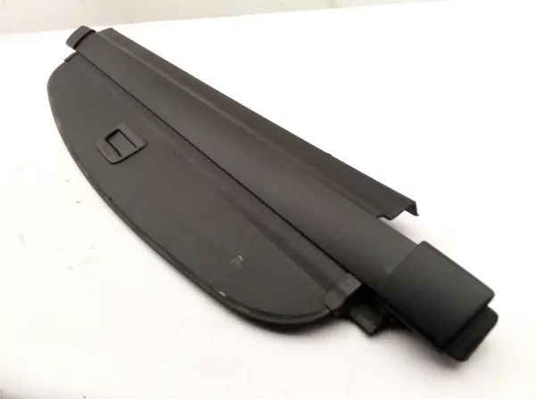 Gebrauchter Volkswagen OE Kofferraumrollo 3G9867871A image 3