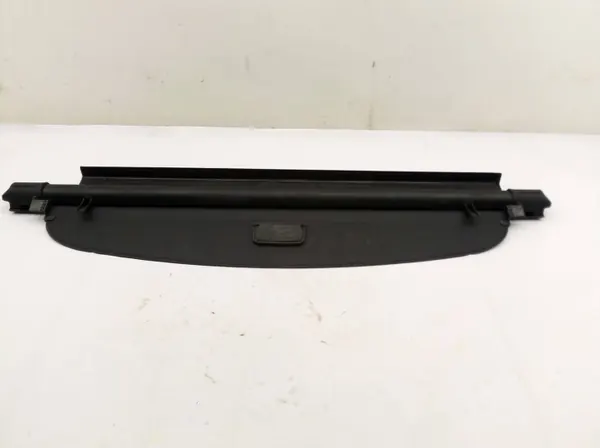 Gebrauchter Volkswagen OE Kofferraumrollo 3G9867871A image 4