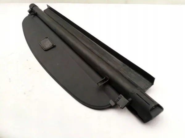 Gebrauchter Volkswagen OE Kofferraumrollo 3G9867871A image 6
