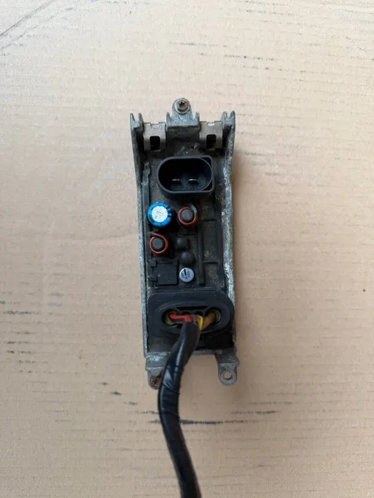 Resistencia de ventilación OEM 4E0820521 Audi A8 D3 image 2