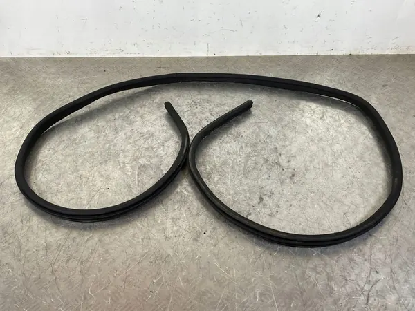 2024 Nissan X-Trail T33 Vedação da Porta Traseira FOB53691 image 2