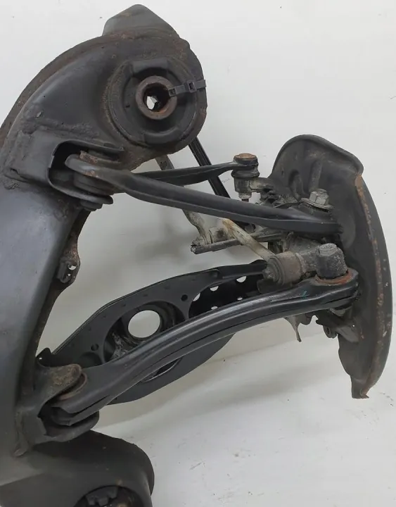W209 Hinterachsschwinge - Gebrauchtes Mercedes-Benz OE image 3