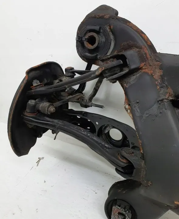 W209 Hinterachsschwinge - Gebrauchtes Mercedes-Benz OE image 9