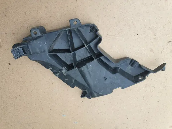 Audi OE 4G8807283C supporto paraurti image 3