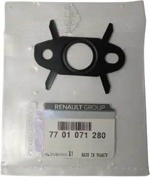 Junta de Bomba de Óleo Infiniti V9X FX30d M30d EX30d Navara image 1