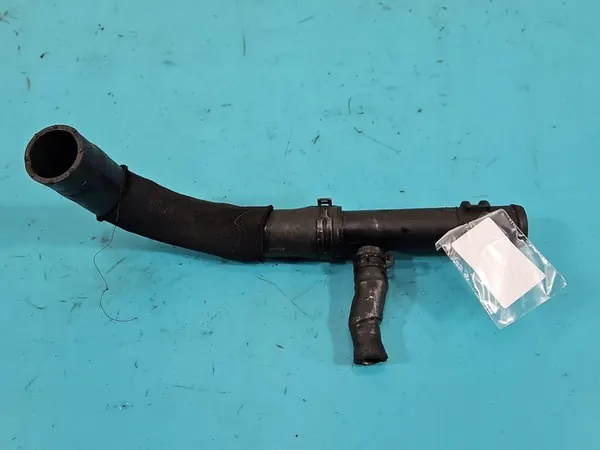 Vesiletku Jaguar XF I X250 84000073 image 2