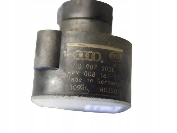 Sensor de nível traseiro VW 7L0616571B 4E0907503C image 4