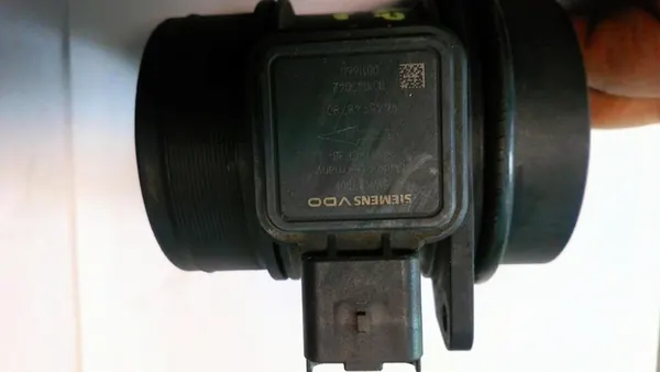 Siemens 9645948780 Luftmassenmesser image 4