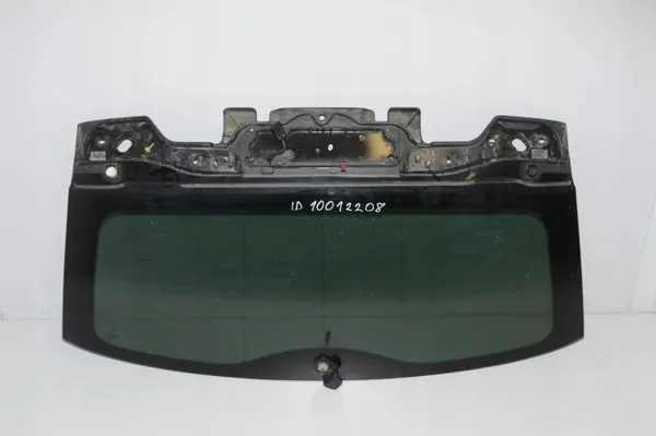 BMW 3 Touring E91 achterklepglas OEM 51317144204 image 2