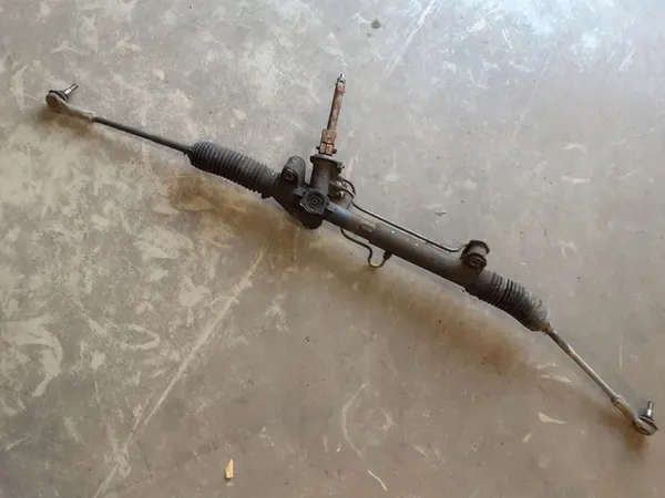 Ford OE Styrväxel 98AG 3A500 AL image 3