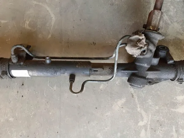 Ford OE Styrväxel 98AG 3A500 AL image 4