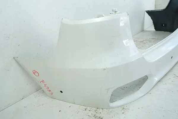 KIA SORENTO III 2017 Parachoques Trasero 86611-C5500 image 2