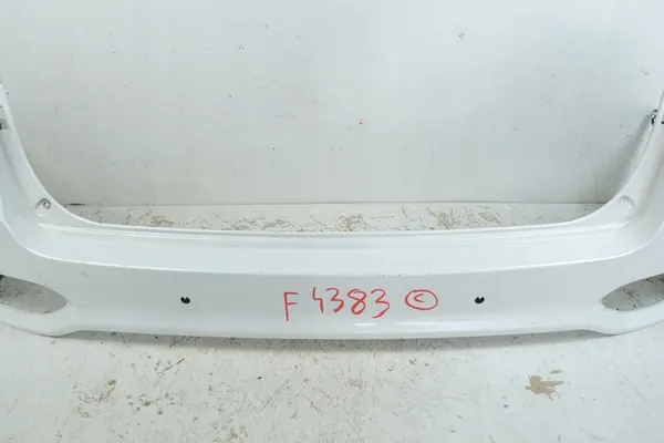 KIA SORENTO III 2017 Parachoques Trasero 86611-C5500 image 3