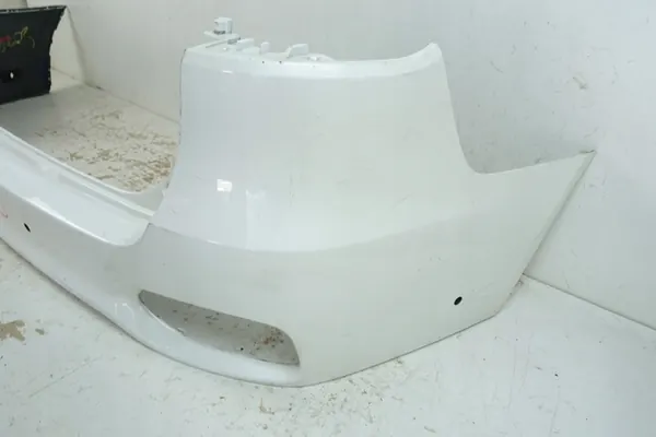 KIA SORENTO III 2017 Parachoques Trasero 86611-C5500 image 4