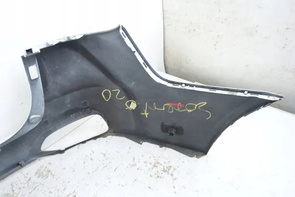 KIA SORENTO III 2017 Parachoques Trasero 86611-C5500 image 8