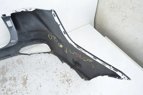 KIA SORENTO III 2017 Parachoques Trasero 86611-C5500 image 9