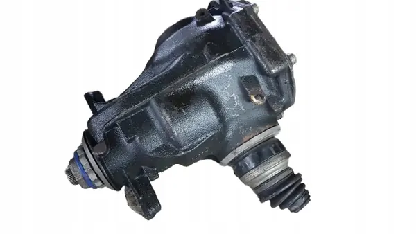 Diferencial trasero BMW E60 3.0 D 7636996 3.15 image 2