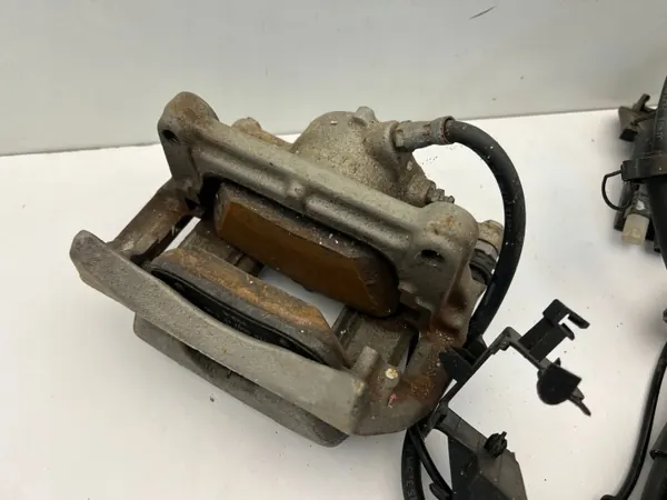 OEM MERCEDES W176 W117 INFINITI Q30 Bremszange & Scheiben Vorne image 7