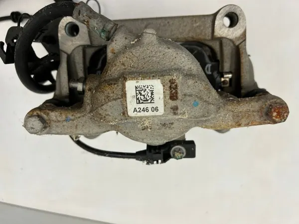 OEM MERCEDES W176 W117 INFINITI Q30 Bremszange & Scheiben Vorne image 8