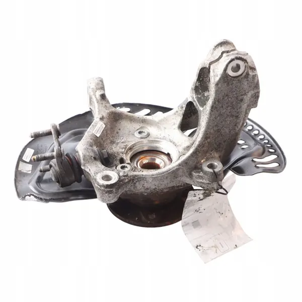 Audi S3 8Y Support de Roue Avant Droit 5WA407253A image 1
