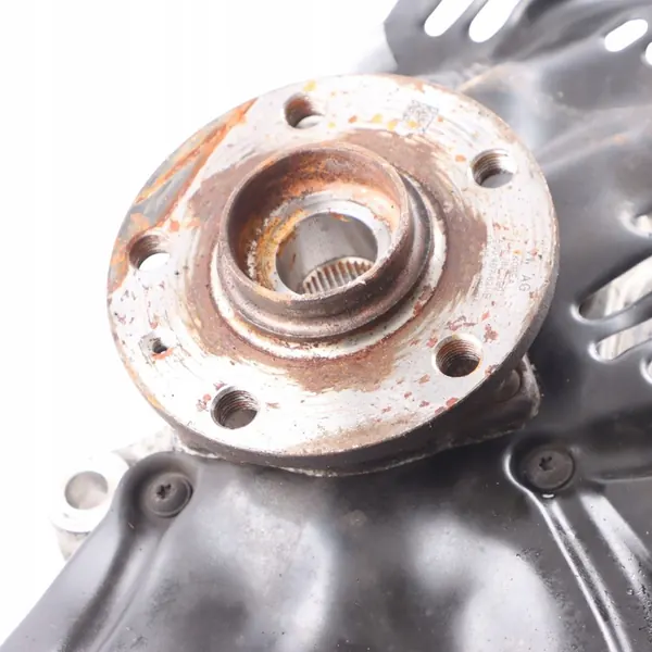 Audi S3 8Y Support de Roue Avant Droit 5WA407253A image 10