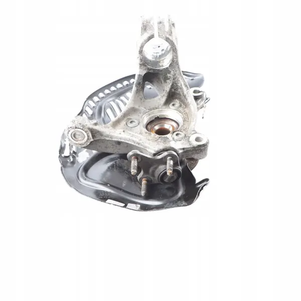 Audi S3 8Y Support de Roue Avant Droit 5WA407253A image 2