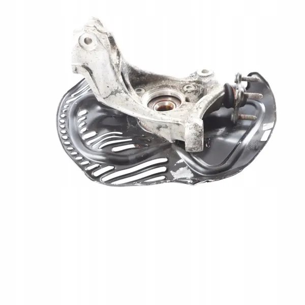 Audi S3 8Y Support de Roue Avant Droit 5WA407253A image 4