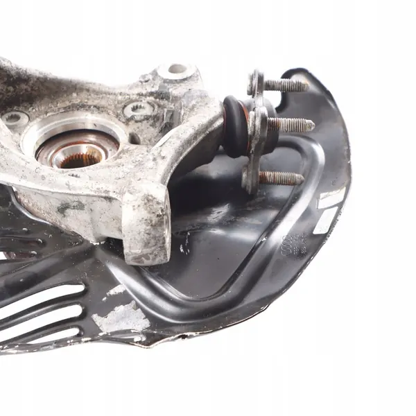 Audi S3 8Y Support de Roue Avant Droit 5WA407253A image 6