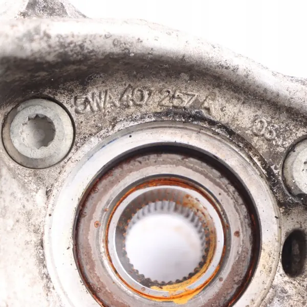 Audi S3 8Y Support de Roue Avant Droit 5WA407253A image 8