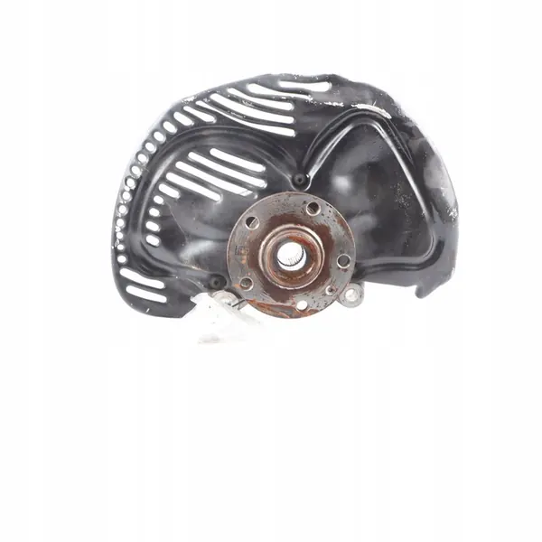 Audi S3 8Y Support de Roue Avant Droit 5WA407253A image 9