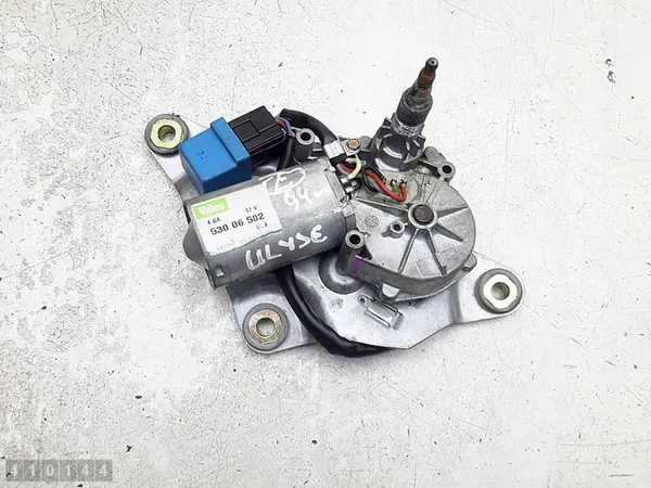 Motor do limpador Fiat Ulysse 1994 53006502 image 1