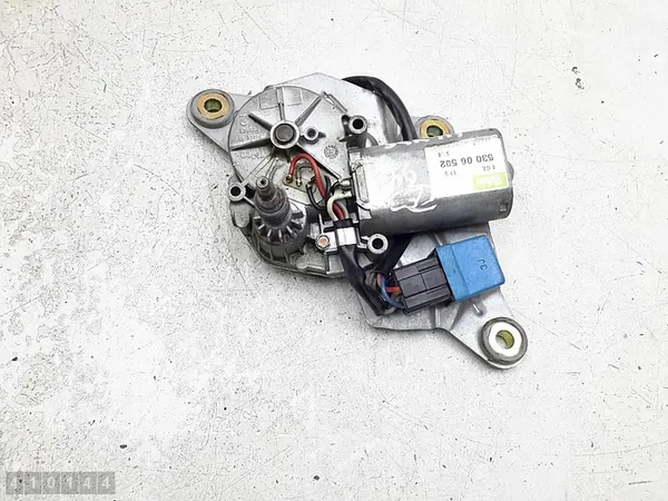 Motor do limpador Fiat Ulysse 1994 53006502 image 2